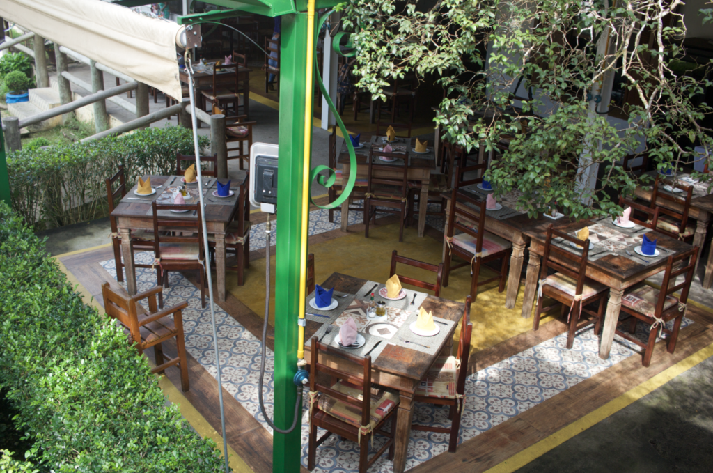 Restaurante Maricota