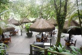 Restaurante Mirante do Paraíba