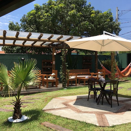Choperia 462 Brew Pub